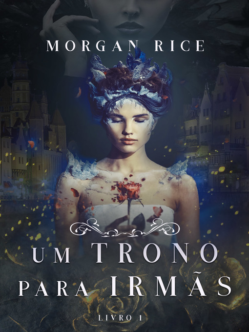 Title details for Um Trono para Irmãs by Morgan Rice - Available